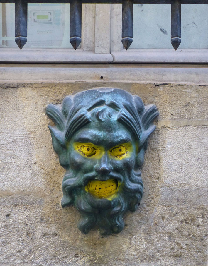 "Tag Paris" © Bernard Peltier - 2025. Reproduction forbidden without the explicit permission of the artist.