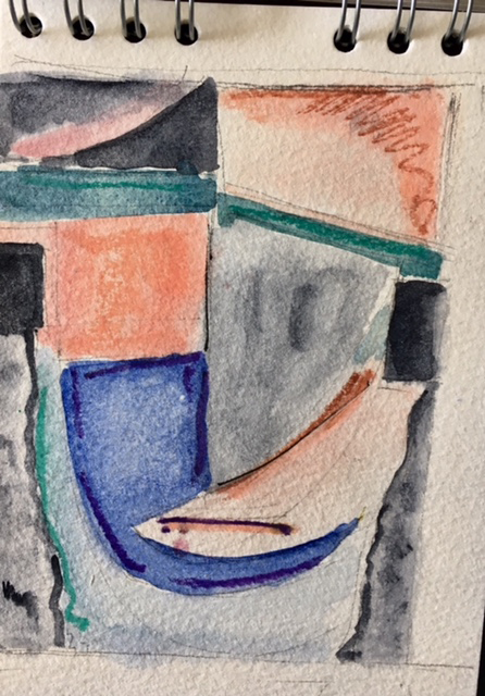 "Tte " © Bernard Peltier - 2025. Tout droit de reproduction interdit sans l'autorisation de l'artiste.