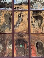 "Reflets Beaux Arts Paris" © Bernard Peltier - 2025. Tout droit de reproduction interdit sans l'autorisation de l'artiste.