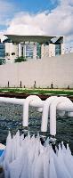 "Berlin Spree" © Bernard Peltier - 2025. Tout droit de reproduction interdit sans l'autorisation de l'artiste.