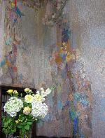 "Bouquet italien" © Bernard Peltier - 2025. Tout droit de reproduction interdit sans l'autorisation de l'artiste.