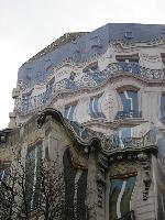 "Paris dform�" © Bernard Peltier - 2025. Tout droit de reproduction interdit sans l'autorisation de l'artiste.