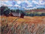 "Sude" © Bernard Peltier - 2025. Tout droit de reproduction interdit sans l'autorisation de l'artiste.