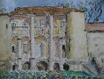 "Gardannes" © Bernard Peltier - 2025. Tout droit de reproduction interdit sans l'autorisation de l'artiste.