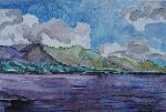"Irlande" © Bernard Peltier - 2025. Tout droit de reproduction interdit sans l'autorisation de l'artiste.