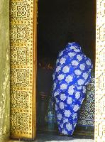 "Tour Hassan" © Bernard Peltier - 2025. Tout droit de reproduction interdit sans l'autorisation de l'artiste.