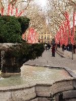 "AIX" © Bernard Peltier - 2025. Tout droit de reproduction interdit sans l'autorisation de l'artiste.