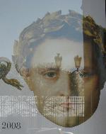 "NAPOLEON" © Bernard Peltier - 2025. Tout droit de reproduction interdit sans l'autorisation de l'artiste.