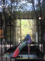 "Palais Royal " © Bernard Peltier - 2025. Tout droit de reproduction interdit sans l'autorisation de l'artiste.