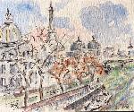 "Paris" © Bernard Peltier - 2025. Tout droit de reproduction interdit sans l'autorisation de l'artiste.
