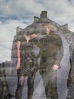 "Reflet" © Bernard Peltier - 2025. Tout droit de reproduction interdit sans l'autorisation de l'artiste.