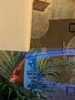 "Reflets voitures" © Bernard Peltier - 2025. Tout droit de reproduction interdit sans l'autorisation de l'artiste.