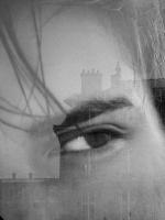 "Regard" © Bernard Peltier - 2025. Tout droit de reproduction interdit sans l'autorisation de l'artiste.
