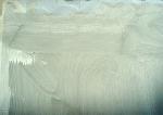 "Soulages en Blanc !" © Bernard Peltier - 2025. Tout droit de reproduction interdit sans l'autorisation de l'artiste.
