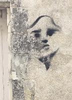 "Tag" © Bernard Peltier - 2025. Tout droit de reproduction interdit sans l'autorisation de l'artiste.