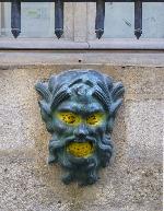 "Tag Paris" © Bernard Peltier - 2025. Tout droit de reproduction interdit sans l'autorisation de l'artiste.
