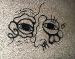 "Tag" © Bernard Peltier - 2025. Tout droit de reproduction interdit sans l'autorisation de l'artiste.