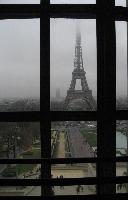 "Tour Eiffel" © Bernard Peltier - 2025. Tout droit de reproduction interdit sans l'autorisation de l'artiste.